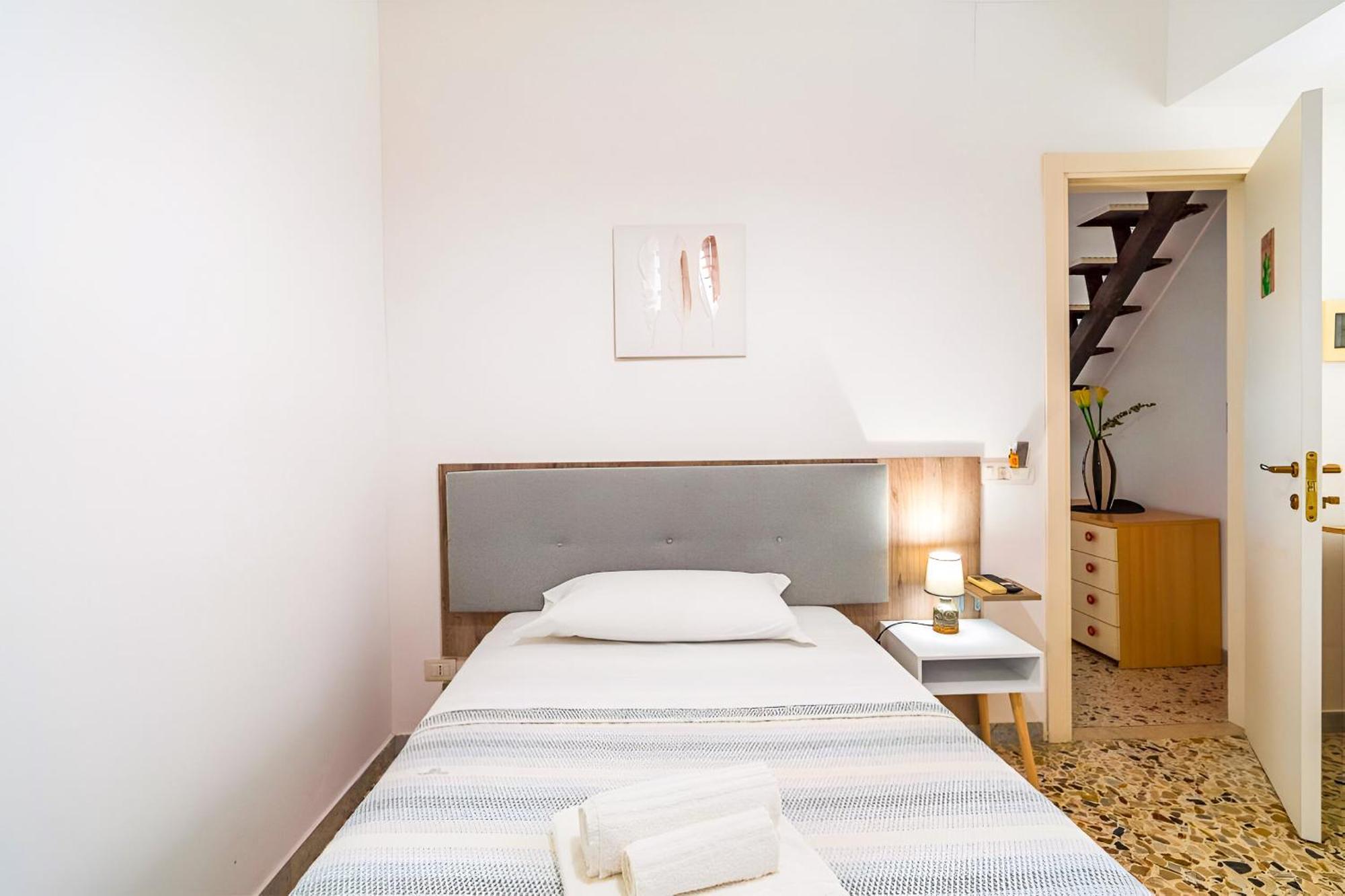 Hotiday Room Collection - Ortigia Opera Syracuse Exterior photo