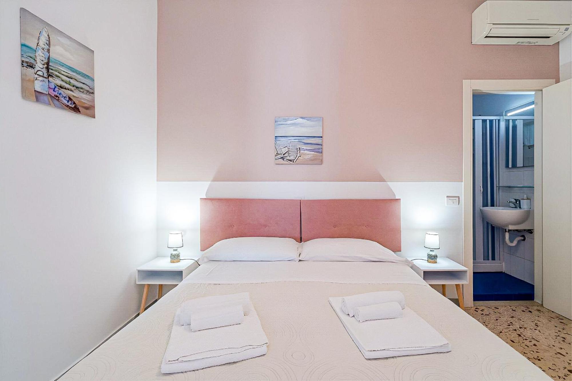 Hotiday Room Collection - Ortigia Opera Syracuse Exterior photo
