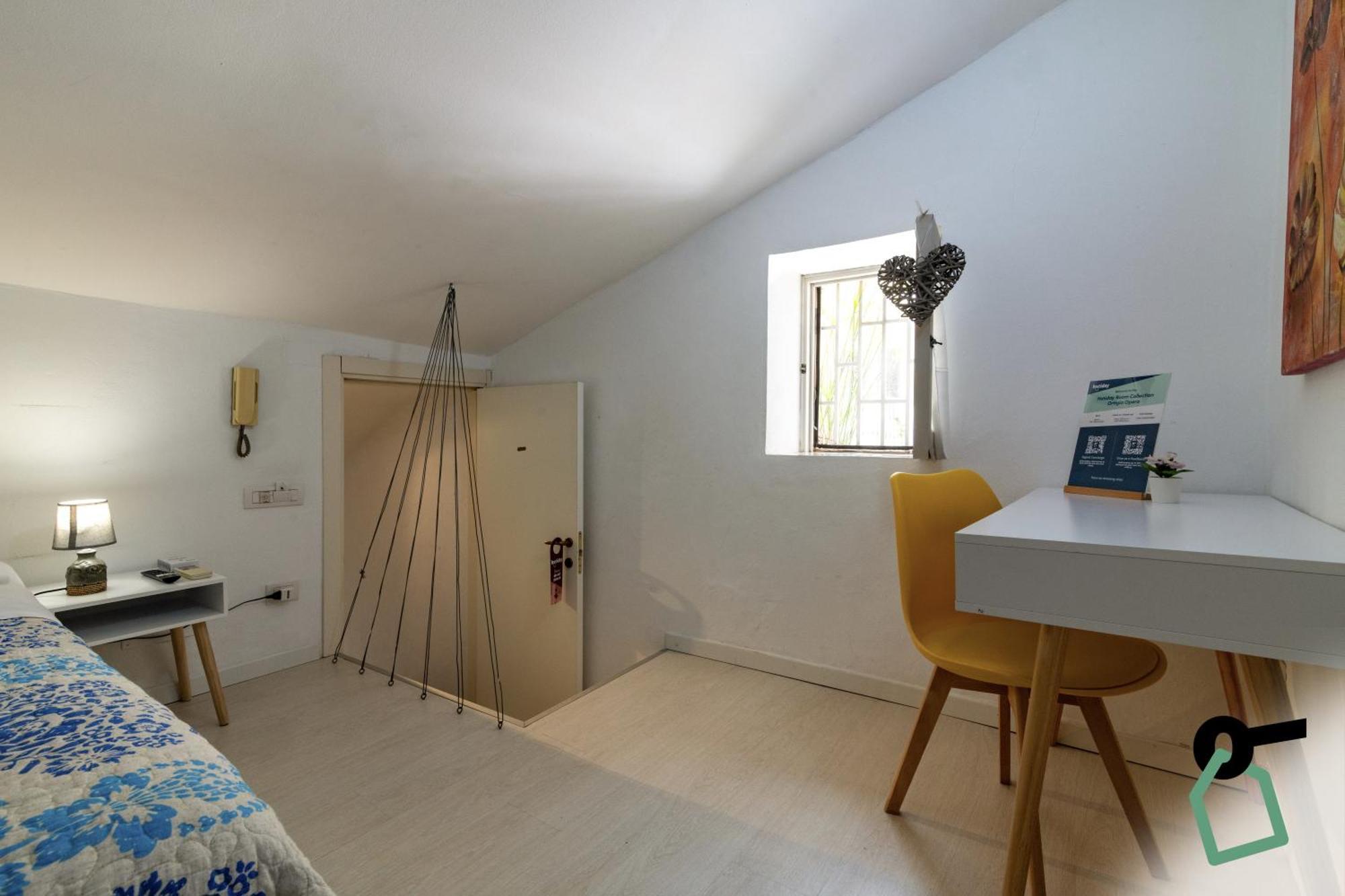 Hotiday Room Collection - Ortigia Opera Syracuse Exterior photo